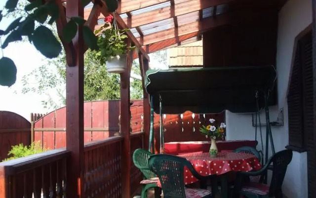 Csipke33 Vendégház