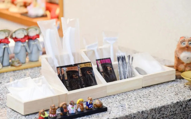 Izu Nagaoka Onsen Fukuritei Ogawaya