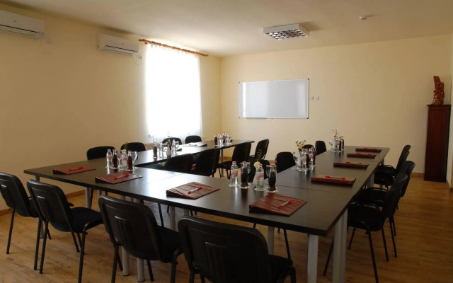 Hostel Ferihegy