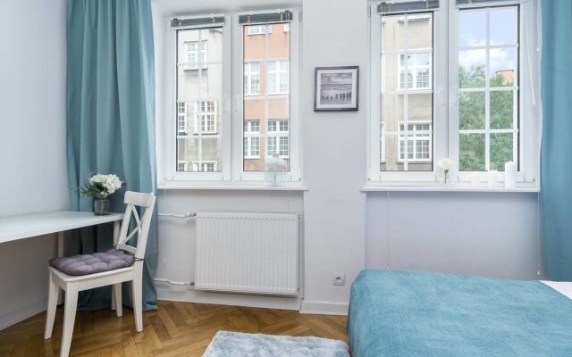 Fiore Apartment in the Heart of the Old Town