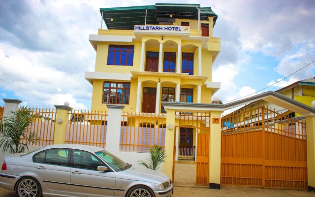 Hillstarh Hotel