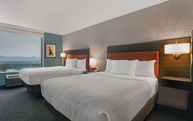 Home2 Suites Asheville Airport