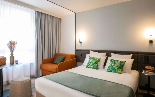 Novotel Nice Aeroport Cap 3000