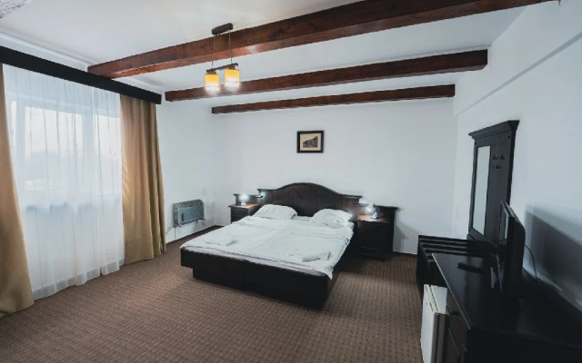 Pensiunea Casa Pescarilor