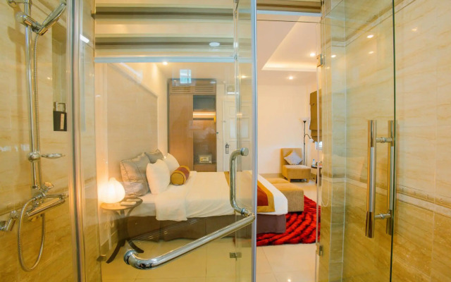 Smile Hotel