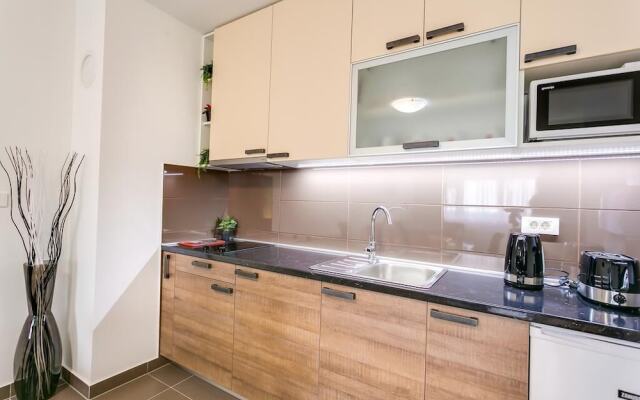 Apartment Nova cesta