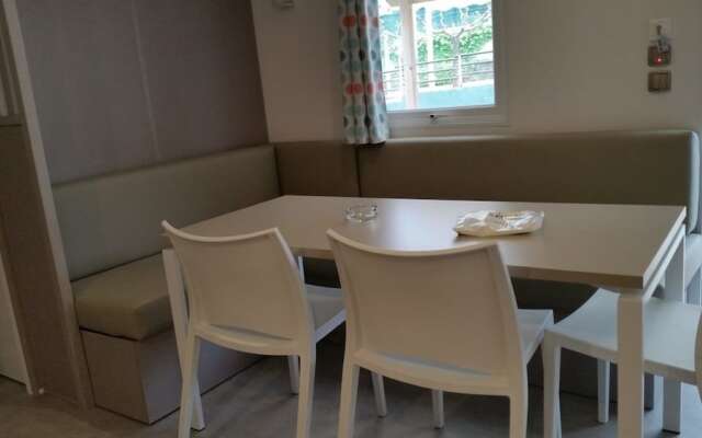 Camping Cala Canyelles