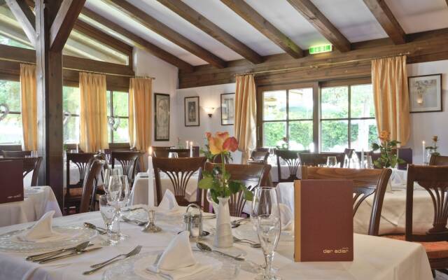 Hotel Alpenresidenz Adler