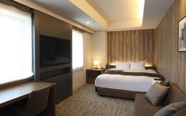 Hotel Granbinario Tsuruga