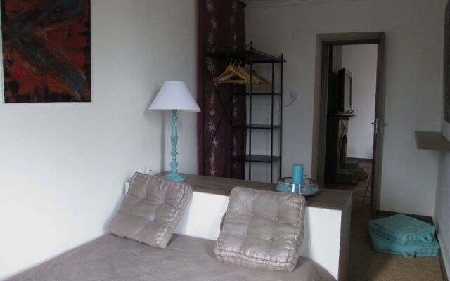 Appartement L'Atelier, Self Check-In