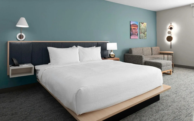 TownePlace by Marriott Suites Buckeye Verrado