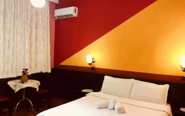 Hotel Rex