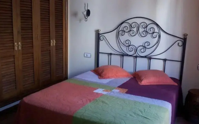 Duplex Playa Cabezo