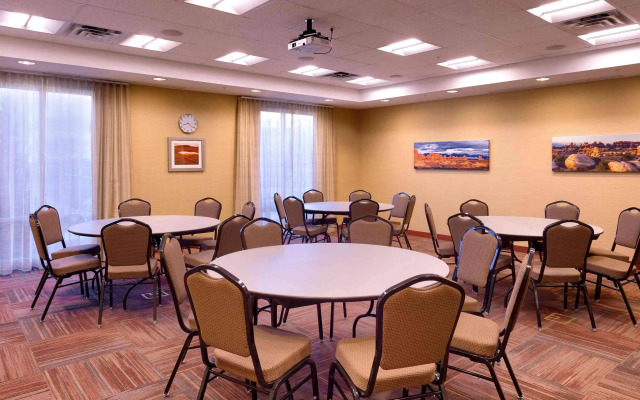 Fairfield Inn & Suites by Marriott Moab