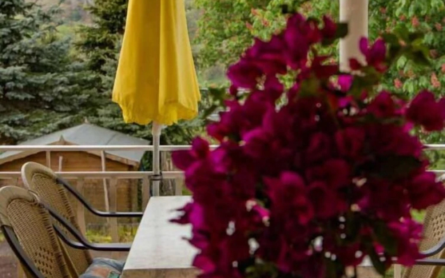 Hotel Weinhaus Moselblick