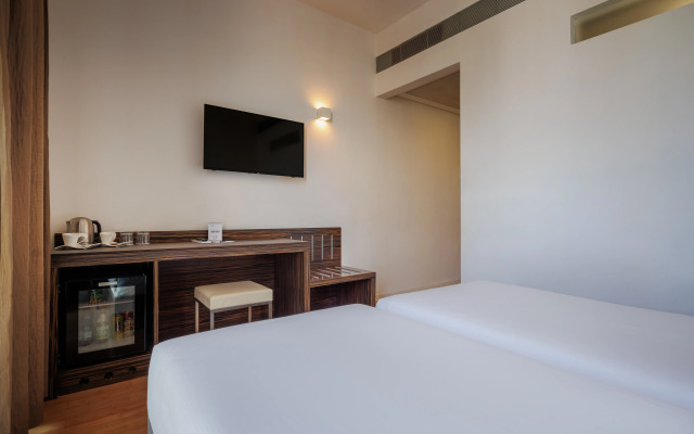 IH Hotels Milano Centrale