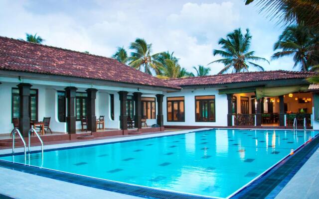 Cinnamon Garden Hotel