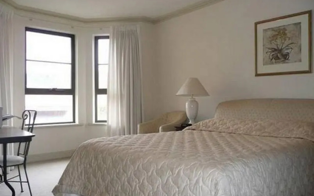 Absolute Luxury in the East End of Adelaide Apartment