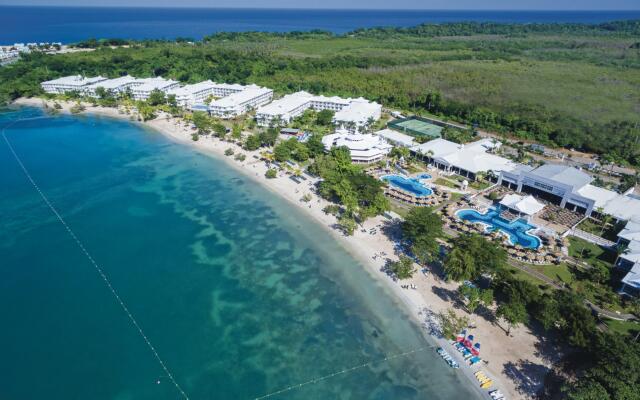 RIU Negril - All Inclusive