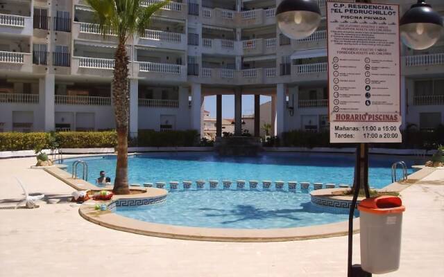 Pedruchillo Apartamentos