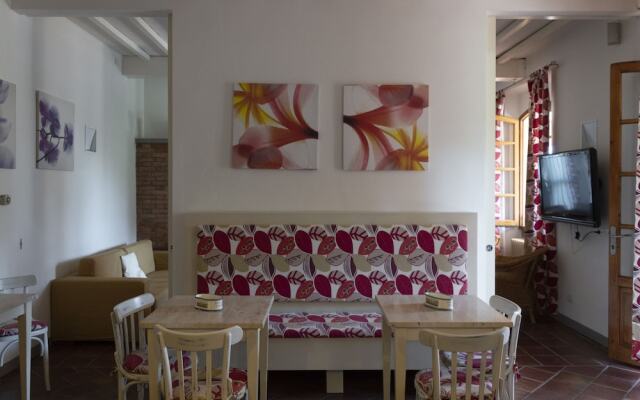 Affittacamere Leonetto