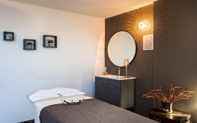 Shizen Boutique Resort and Spa