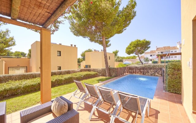 Prinsotel Villas Cala Galdana