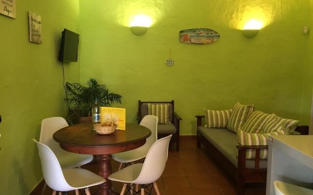 Country Home La Manigua