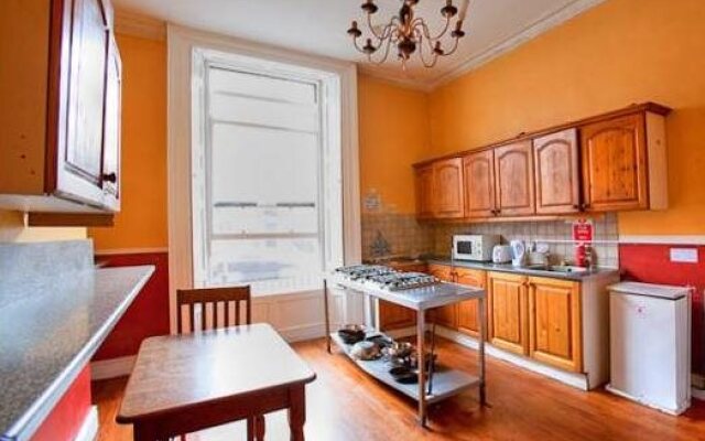 Backpackers D1 Hostel