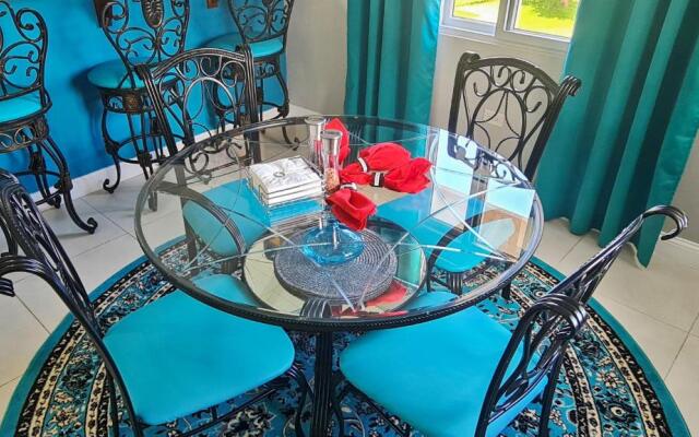 Casa Maurice Ocho Rios Villa