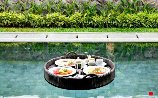 Del Cielo Villa Seminyak