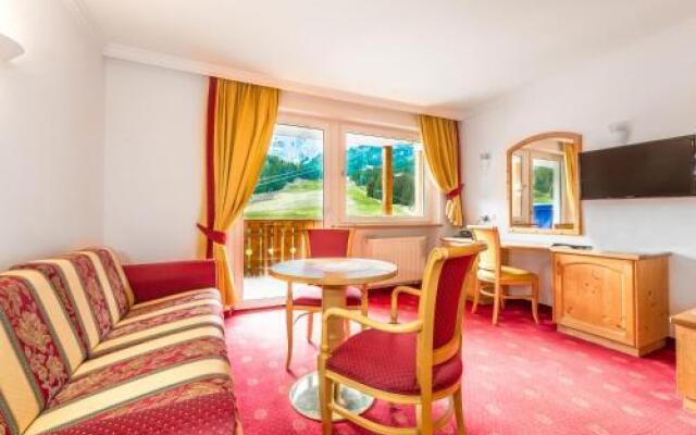 Hotel Plan De Gralba