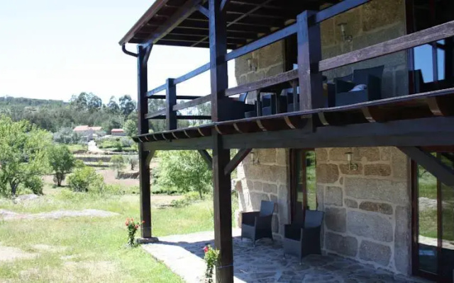 Quinta da Adarnela