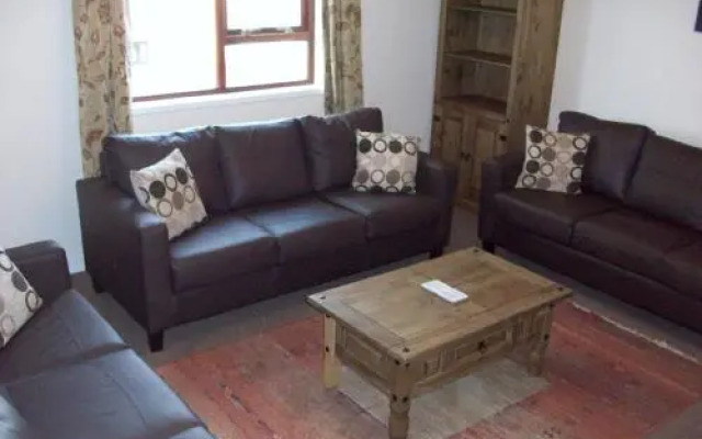 Bayview Self-Catering, Lerwick