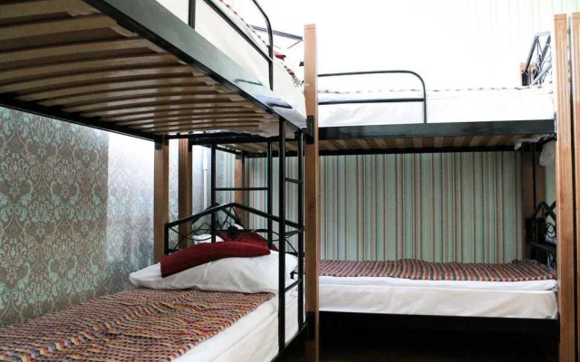 A&S Hostel Shevchenko