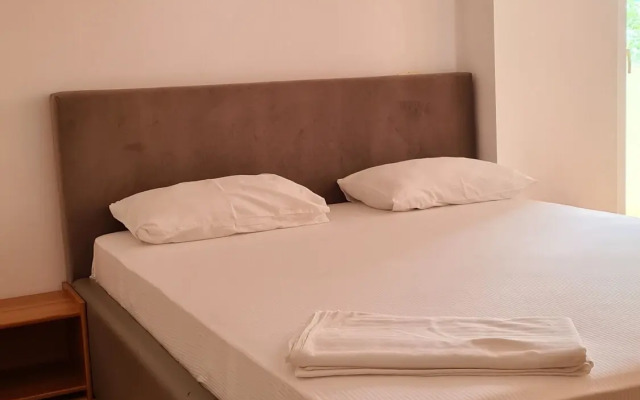 Masy MAMAIA Apartament