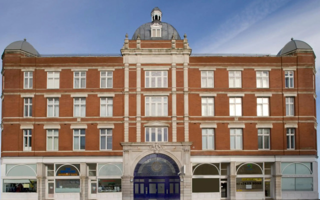 Marlin Apartments Commercial Road - Limehouse