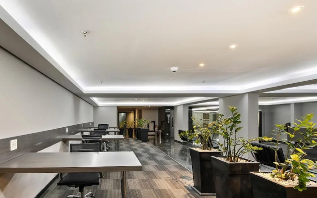 Edifício Congonhas Aeroporto