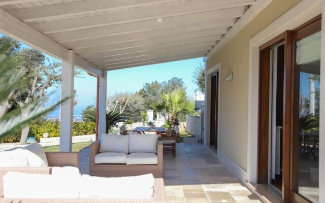 Villa Laureto - by Apulia Hospitality