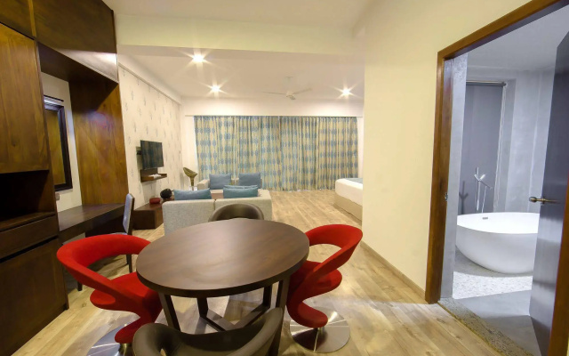 Club Waskaduwa Beach Resort & Spa