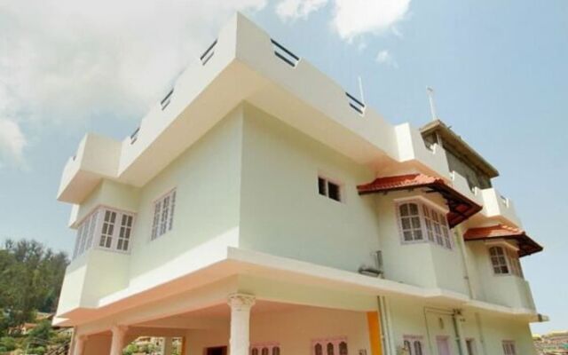 The woodcock Cottage