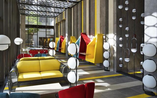 ibis Styles Vung Tau