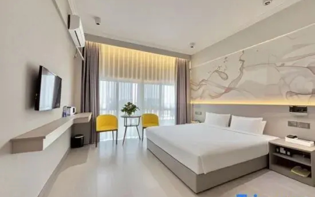 Hotel Fish Mango