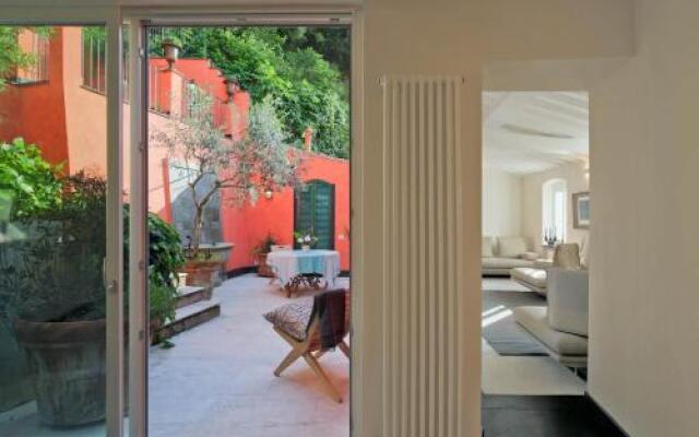 Magicstay - Flat 90M² 2 Bedrooms 2 Bathrooms - Lerici