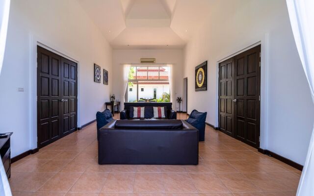 2 Bedroom Villa at Belvida Estates BR098