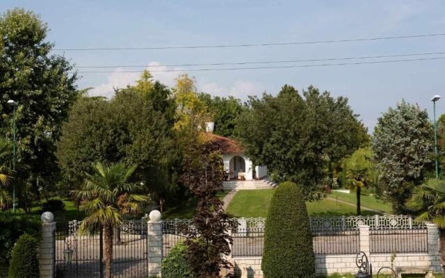 Villa magnolia