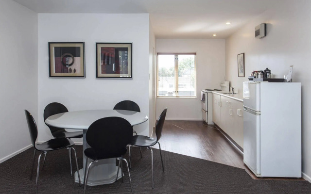 Casino Court Motor Lodge