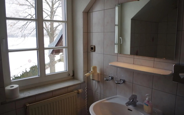 Hotel Alttolkewitzer Hof Dresden