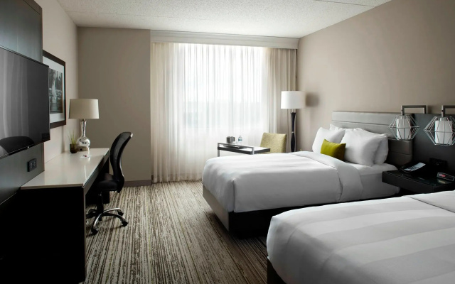 Marriott Columbus Northwest
