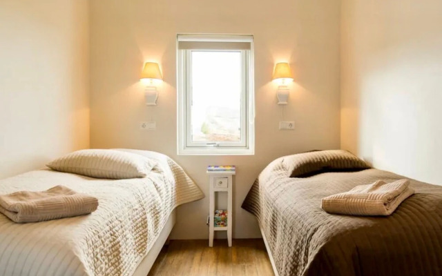 Private country house located Akureyri